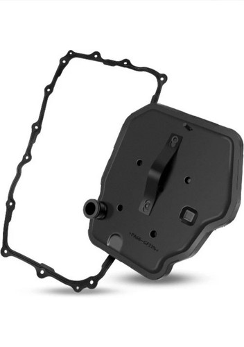 Automatic transmission filter - transmission,