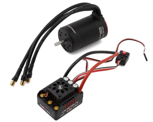 Hobbywing quicrun 8bl150 - quicrun,