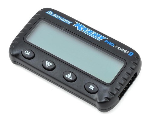 Reedy 27027 blackbox esc - 27027,